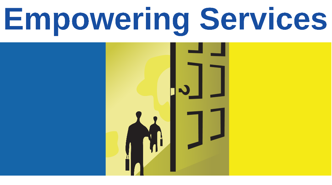 Empowering Services